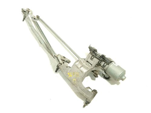 Front wiper motor FORD C-MAX (DM2) 1.6 | BP29156533M29 - Image 2