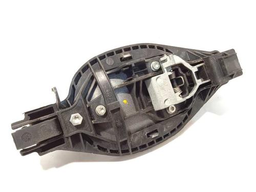 Venstre bak utvendig håndtak LAND ROVER RANGE ROVER III (L322) 3.6 D 4x4 | BP7756659C130 