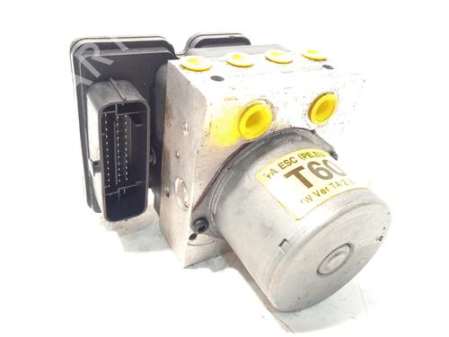 Used ABS pump KIA PICANTO II (TA) [2011-2018]  20317414