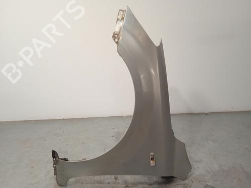 Used Left front fenders KIA CEE'D Hatchback (ED) 1.6 CRDi 115 (115 hp) 26292696