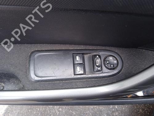 Left front window switch PEUGEOT 308 I (4A_, 4C_) 1.6 16V | BP26490345I27 - Image 24
