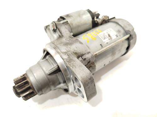 Used Starter Starter VW TAIGO (CS1) 1.0 TSI (116 hp) 34520598 34520598