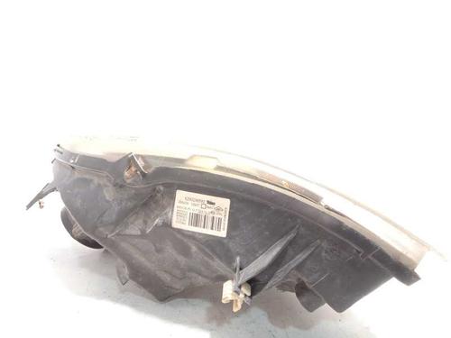 Left headlight RENAULT KANGOO (KC0/1_) | BP11179347C28