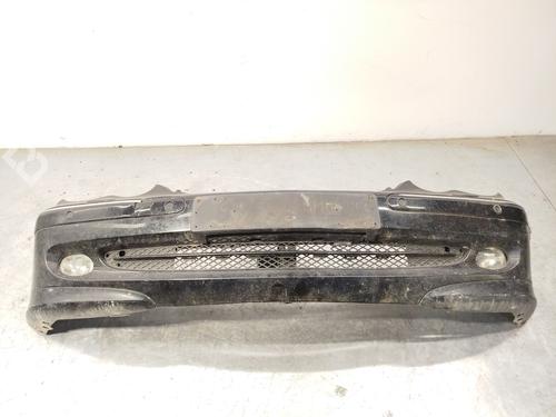 Front bumper MERCEDES-BENZ C-CLASS (W203) C 220 CDI (203.006, 203.008) A2038851525