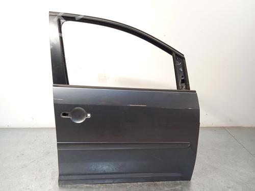Used Right front door VW TOURAN (1T1, 1T2) 1.9 TDI (105 hp) 18484413