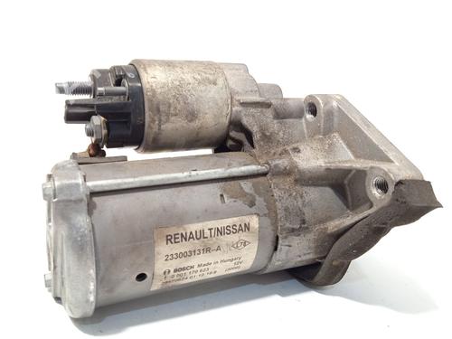 Used Starter NISSAN QASHQAI II (J11, J11_) 1.6 dCi ALL MODE 4x4-i (130 hp) 29582234