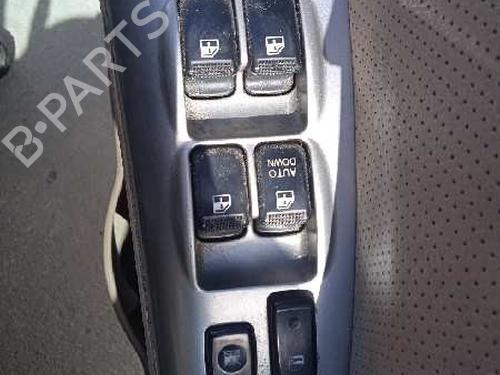 Gearbox KIA SPORTAGE II (JE_, KM_)  | BP9830555M3 