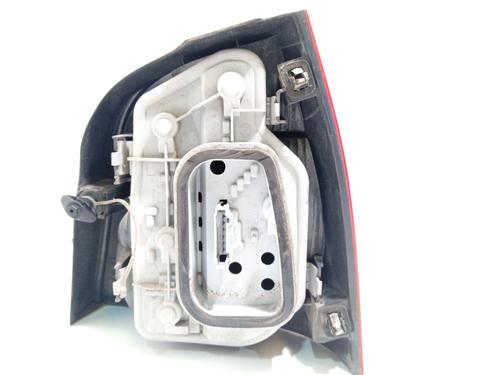 Left taillight VW POLO IV (9N_, 9A_) 1.9 SDI | BP19268007C34