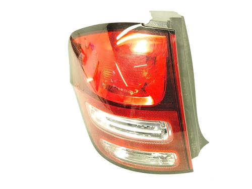 Left taillight CITROËN C3 II (SC_) 1.4 | BP36156671C34 - Image 2