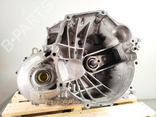 Used Gearbox Gearbox 33691524 33691524
