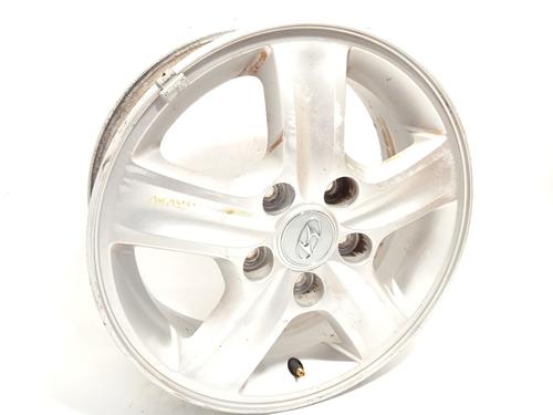 Used Rim HYUNDAI i30 (FD) [2007-2012]  19286653