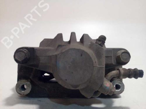 Left rear brake caliper SUBARU XV (_GP_) 2.0 D AWD (GPD) | BP11561344M107 