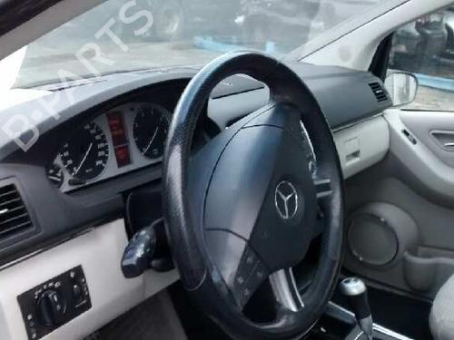 Gear lever MERCEDES-BENZ B-CLASS Sports Tourer (W245) B 170 (245.232) | BP7448278M90 