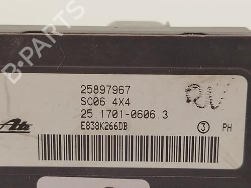ESP ECU CHEVROLET CAPTIVA (C100, C140) 2.0 D 4WD | BP29334034M58 