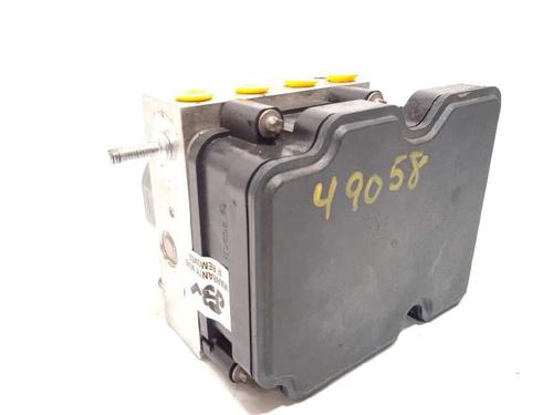 ABS pump NISSAN PULSAR Hatchback (C13)  | BP13054325M43 