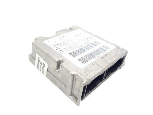 Airbag module CITROËN C4 II (NC_) 1.6 HDi 90 (92 hp) 15353059
