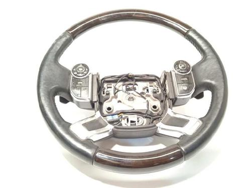 Steering wheel LAND ROVER RANGE ROVER IV (L405) [2012-2024]null CK5M3F563DE8YYG | CK5M3L598BD8YYG | LR035873