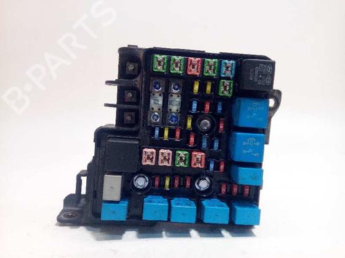 Used Fuse box HYUNDAI i30 (FD) [2007-2012]  4678164