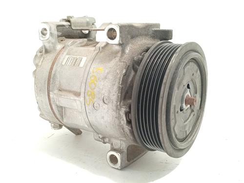 Used AC compressor CITROËN C4 Grand Picasso II (DA_, DE_) 1.6 HDi / BlueHDi 115 (115 hp) 27564826