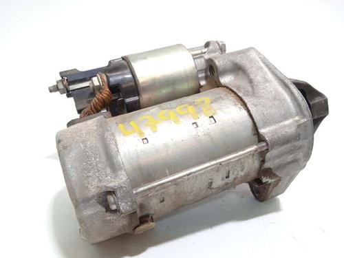 Used Starter Starter 9830548 9830548