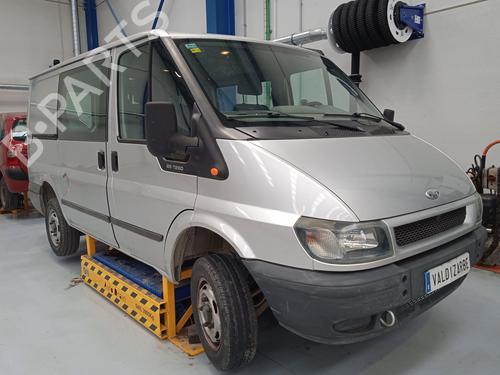 Used Parts FORD TRANSIT Van (FA_ _) 2.0 DI (FAE_, FAF_, FAG_) 4780565