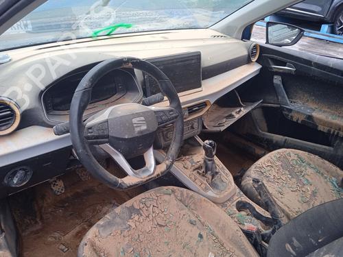 AC radiator SEAT ARONA (KJ7, KJP) 1.0 TSI | BP26546559M32