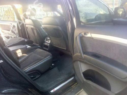 Front left window mechanism AUDI Q7 (4LB) 3.0 TDI quattro | BP3229106C22 