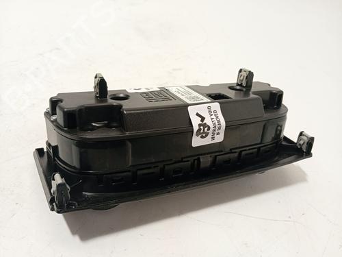 Climate control OPEL ASTRA K (B16) 1.6 CDTi (68) | BP30476585I5 