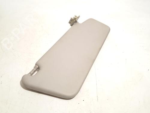 Left sun visor MERCEDES-BENZ C-CLASS (W204) C 200 Kompressor (204.041) | BP33325592I1 - Image 2