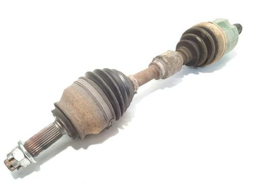 Used Left front driveshaft MITSUBISHI OUTLANDER II (CW_W) 2.0 DI-D (CW8W) (140 hp) 10551983