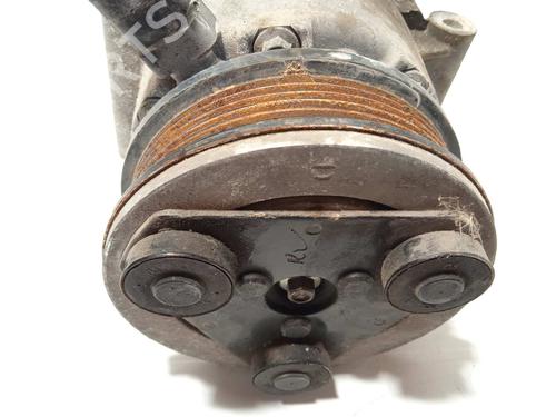 AC compressor FORD FIESTA VI (CB1, CCN) 1.6 TDCi | BP16756354M34 