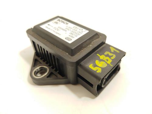 Used ESP ECU LAND ROVER RANGE ROVER SPORT I (L320) 2.7 D 4x4 (190 hp) 28291695