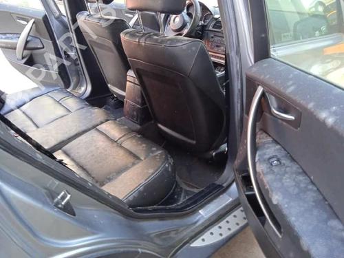Climate control BMW X3 (E83) 2.0 d | BP8597029I5 - Image 18
