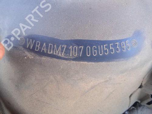 Left taillight BMW 5 (E39) 520 d | BP10650770C34 