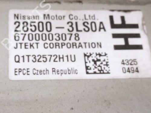 Steering column NISSAN NV200 Van  | BP6135593M21 