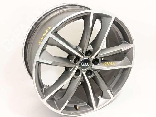 Used Rim Rim 38558011 38558011
