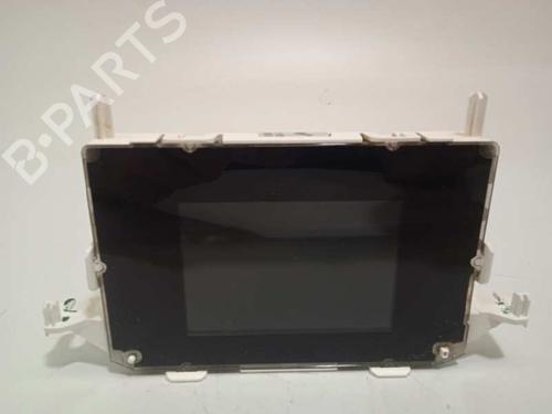 Display monitor FORD RANGER (TKE) | BP9703108C48 - Image 3