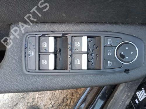 Electronic module RENAULT CLIO V (B7_)  | BP16659173M83 