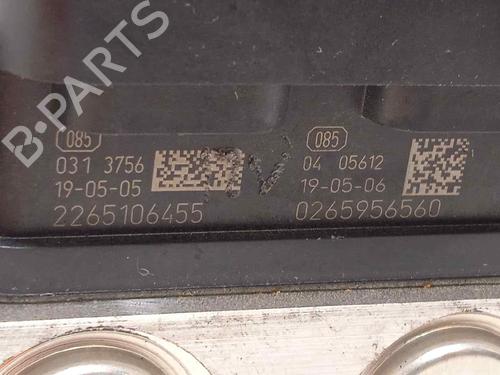 ABS pump DACIA SANDERO II  | BP13687286M43 