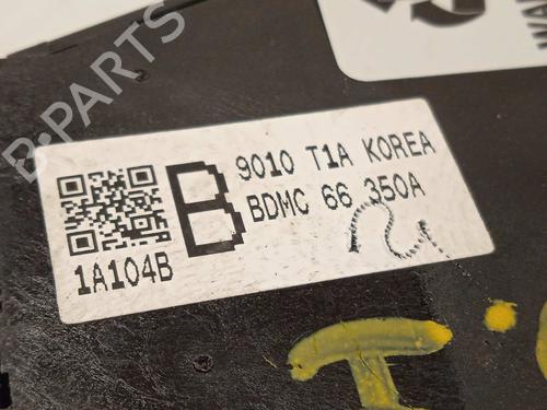 Left front window switch MAZDA 3 Hatchback (BP) 2.0 SKYACTIV-G M Hybrid | BP16251707I27