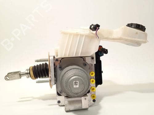 Used ABS pump MAZDA CX-60 (KH_) 3.3 e-SKYACTIV-D MHEV (200 hp) 28952253