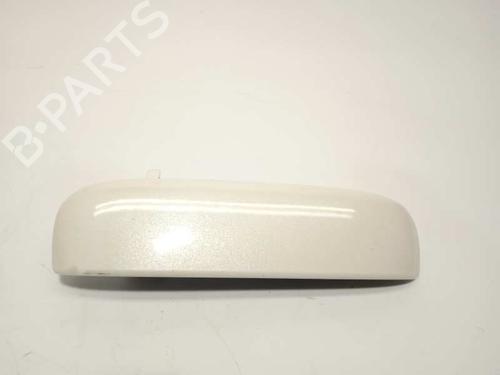 Used Tailgate handle Tailgate handle 6143991 6143991