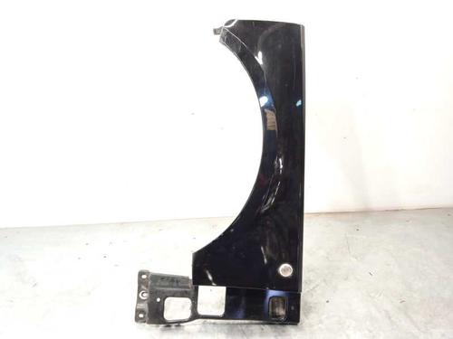 Used Left front fenders LAND ROVER RANGE ROVER III (L322) 4.4 4x4 (306 hp) 10617327