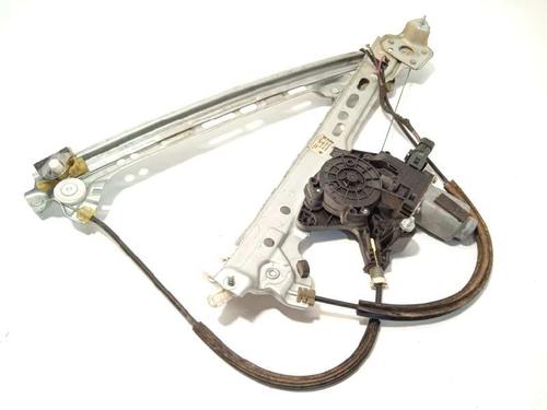 Used Front left window mechanism RENAULT MEGANE IV Hatchback (B9A/M/N_) [2015-2025]  9969342