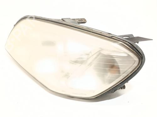 Left headlight CHEVROLET CAPTIVA (C100, C140) 2.0 D 4WD | BP36778240C28 - Image 3