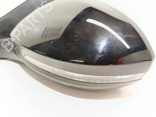 Left mirror VW TAIGO (CS1) 1.0 TSI | BP36295724C26  - Image 5