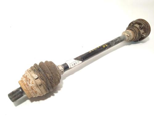Used Right rear driveshaft VW PASSAT B6 Variant (3C5) 2.0 TDI 16V (140 hp) 16676628