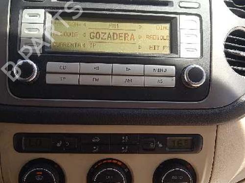 Intercooler VW TIGUAN (5N_) 2.0 TDI 4motion | BP13553356M30 