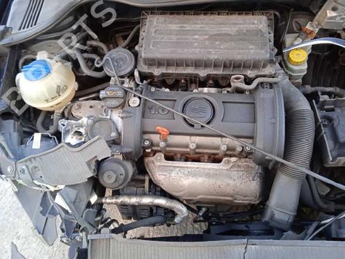 Right front driveshaft SEAT IBIZA IV (6J5, 6P1)  | BP8806359M39 