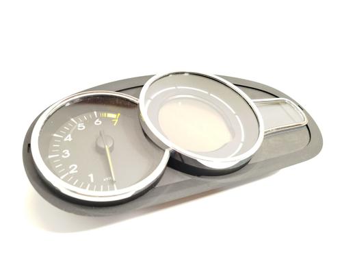 Used Instrument cluster RENAULT MEGANE III Hatchback (BZ0/1_, B3_) 1.6 16V (BZ1B, BZ1H) (110 hp) 22729182